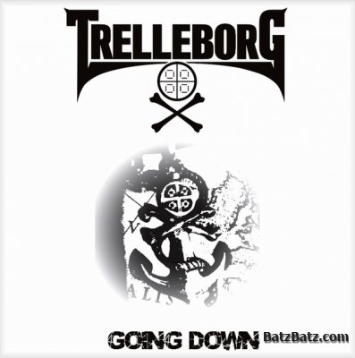 Trelleborg - Going Down (Single) 2012