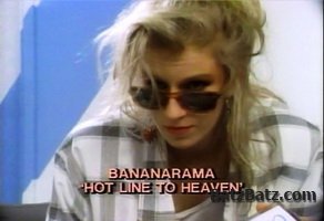 Bananarama - Video Collection 1982-2009 (2012)