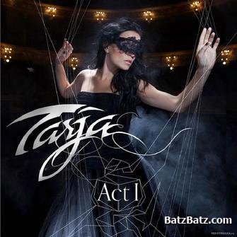 Tarja Turunen - Act 1 (Bonus DVD) (2012) (Video)