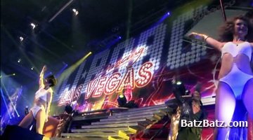 DJ Bobo - Dancing Las Vegas - The Show - Live In Berlin (VIDEO) 2012