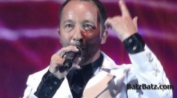 DJ Bobo - Dancing Las Vegas - The Show - Live In Berlin (VIDEO) 2012