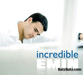 Emin - Incredible (2007)