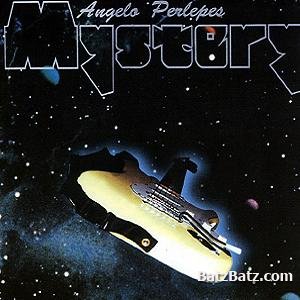 Angelo Perlepes' Mystery - Discography (1991-2005)