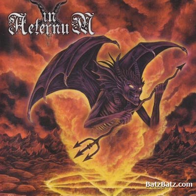 In Aeternum - Discography (1997-2007) lossless+mp3