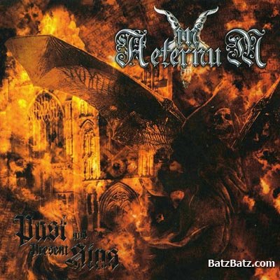 In Aeternum - Discography (1997-2007) lossless+mp3