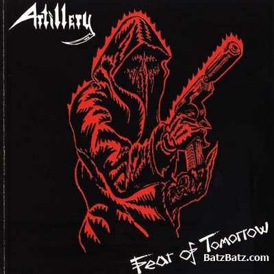 Artillery - Discography (1985-2011) lossless