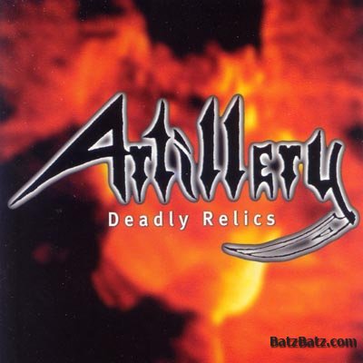 Artillery - Discography (1985-2011) lossless