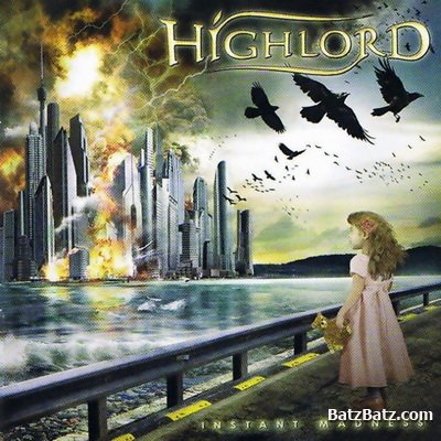 Highlord -  (1999-2009)