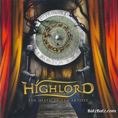 Highlord -  (1999-2009)