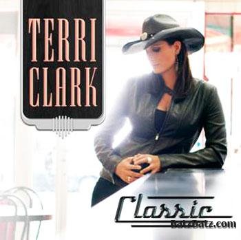 Terri Clark - Classic (2012)