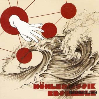 Hohlenmusik Ensemble - Hohlenmusik Ensemble (2010) LOSSLESS