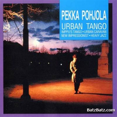 Pekka Pohjola - Studio Discography 1972 - 2001