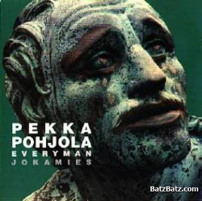 Pekka Pohjola - Studio Discography 1972 - 2001