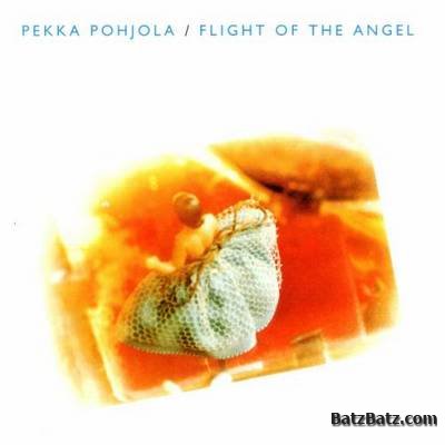 Pekka Pohjola - Studio Discography 1972 - 2001