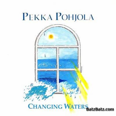 Pekka Pohjola - Studio Discography 1972 - 2001