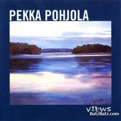 Pekka Pohjola - Studio Discography 1972 - 2001