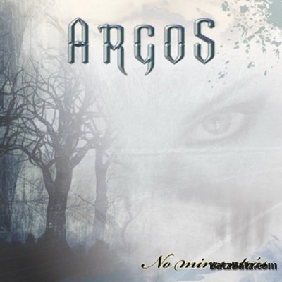 Argos  No Mires Atras (2012)