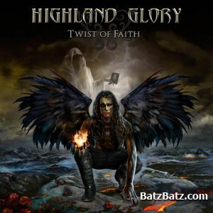 Highland Glory - Discography (2003-2011)