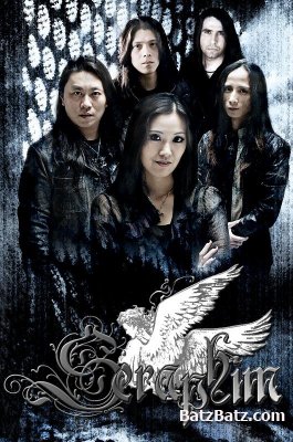 Seraphim -  (2001-2008)
