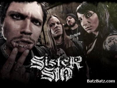 Sister Sin -  (2003-2012) (Lossless + MP3)