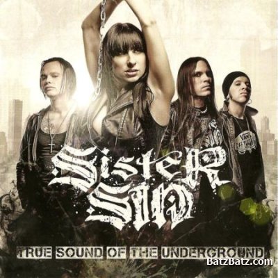 Sister Sin -  (2003-2012) (Lossless + MP3)