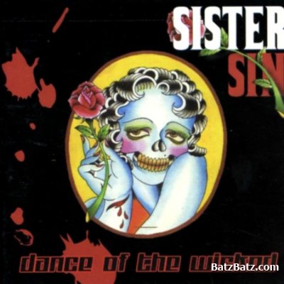 Sister Sin -  (2003-2012) (Lossless + MP3)