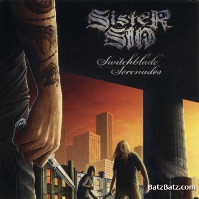 Sister Sin -  (2003-2012) (Lossless + MP3)