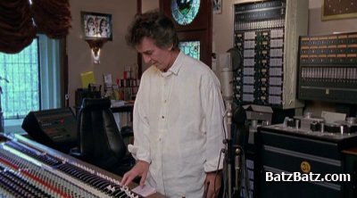 George Harrison - Living In The Material World 2011 (BDRip)