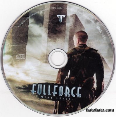 Fullforce - Next Level (2012) (Lossless)