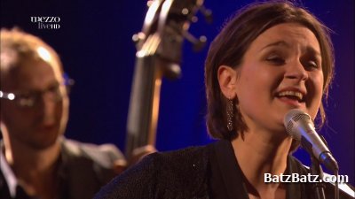 Madeleine Peyroux  Live At Cully Jazz Festival (2012)