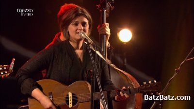 Madeleine Peyroux  Live At Cully Jazz Festival (2012)