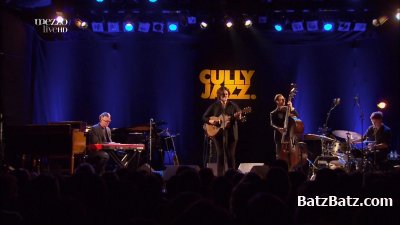 Madeleine Peyroux  Live At Cully Jazz Festival (2012)
