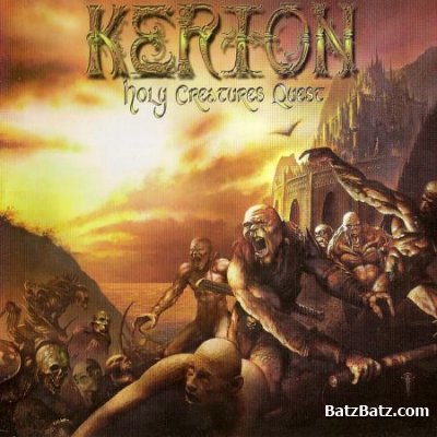 Kerion -  (2008-2012) (Lossless + MP3)