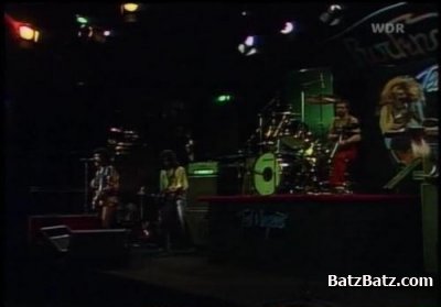 Ted Nugent - Live Rockpalast Classics 1976