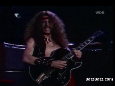 Ted Nugent - Live Rockpalast Classics 1976