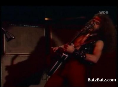Ted Nugent - Live Rockpalast Classics 1976
