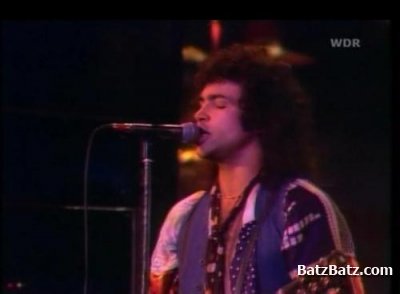 Ted Nugent - Live Rockpalast Classics 1976