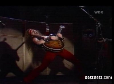 Ted Nugent - Live Rockpalast Classics 1976