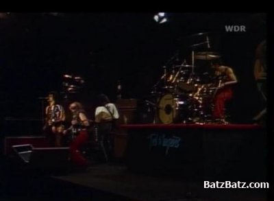 Ted Nugent - Live Rockpalast Classics 1976