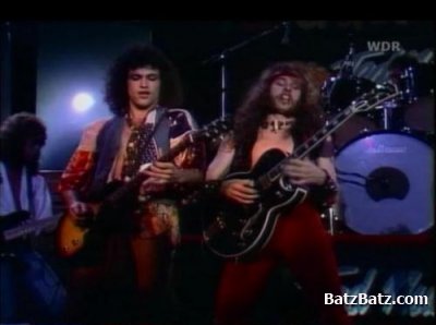 Ted Nugent - Live Rockpalast Classics 1976