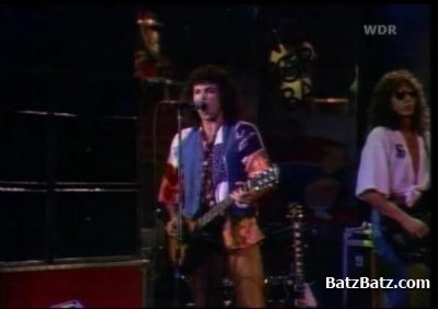 Ted Nugent - Live Rockpalast Classics 1976