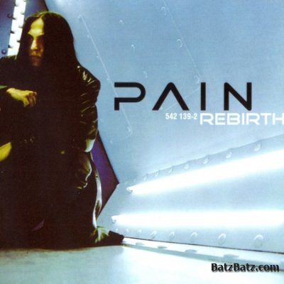 Pain -  (1997-2011) (Lossless + MP3)