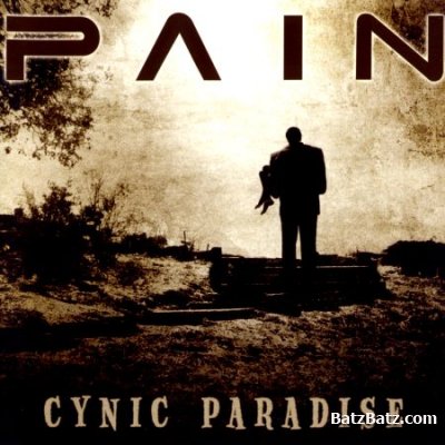 Pain -  (1997-2011) (Lossless + MP3)