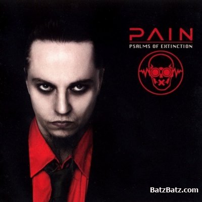 Pain -  (1997-2011) (Lossless + MP3)