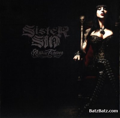 Sister Sin -  (2003-2012) (Lossless + MP3)