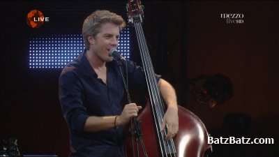 Kyle Eastwood - Live at Jazz in Marciac (2012, HDTV)