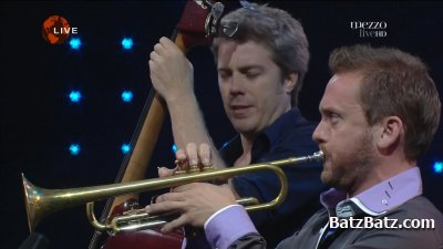 Kyle Eastwood - Live at Jazz in Marciac (2012, HDTV)