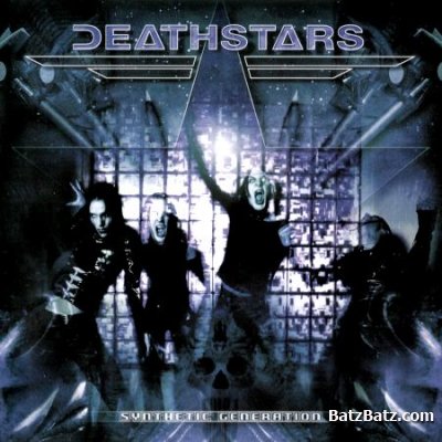 Deathstars -  (2003-2011) (Lossless + MP3)