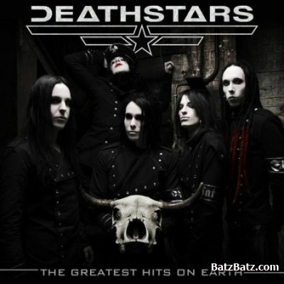 Deathstars -  (2003-2011) (Lossless + MP3)