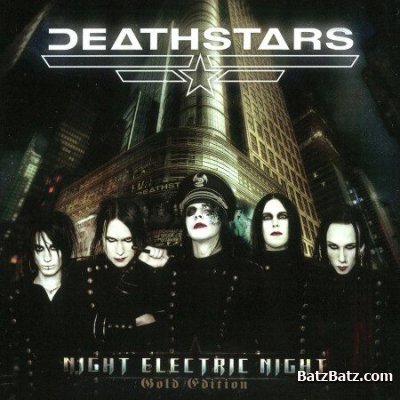 Deathstars -  (2003-2011) (Lossless + MP3)